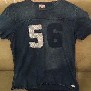 True Religion short sleeve Tee